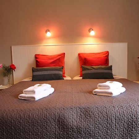 Hotel Slapen In 베겔 객실 사진