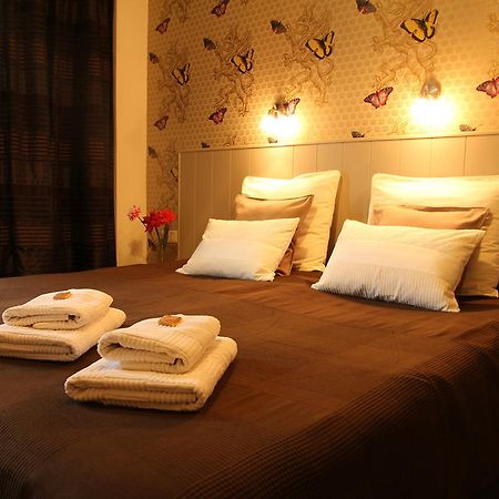 Hotel Slapen In 베겔 외부 사진