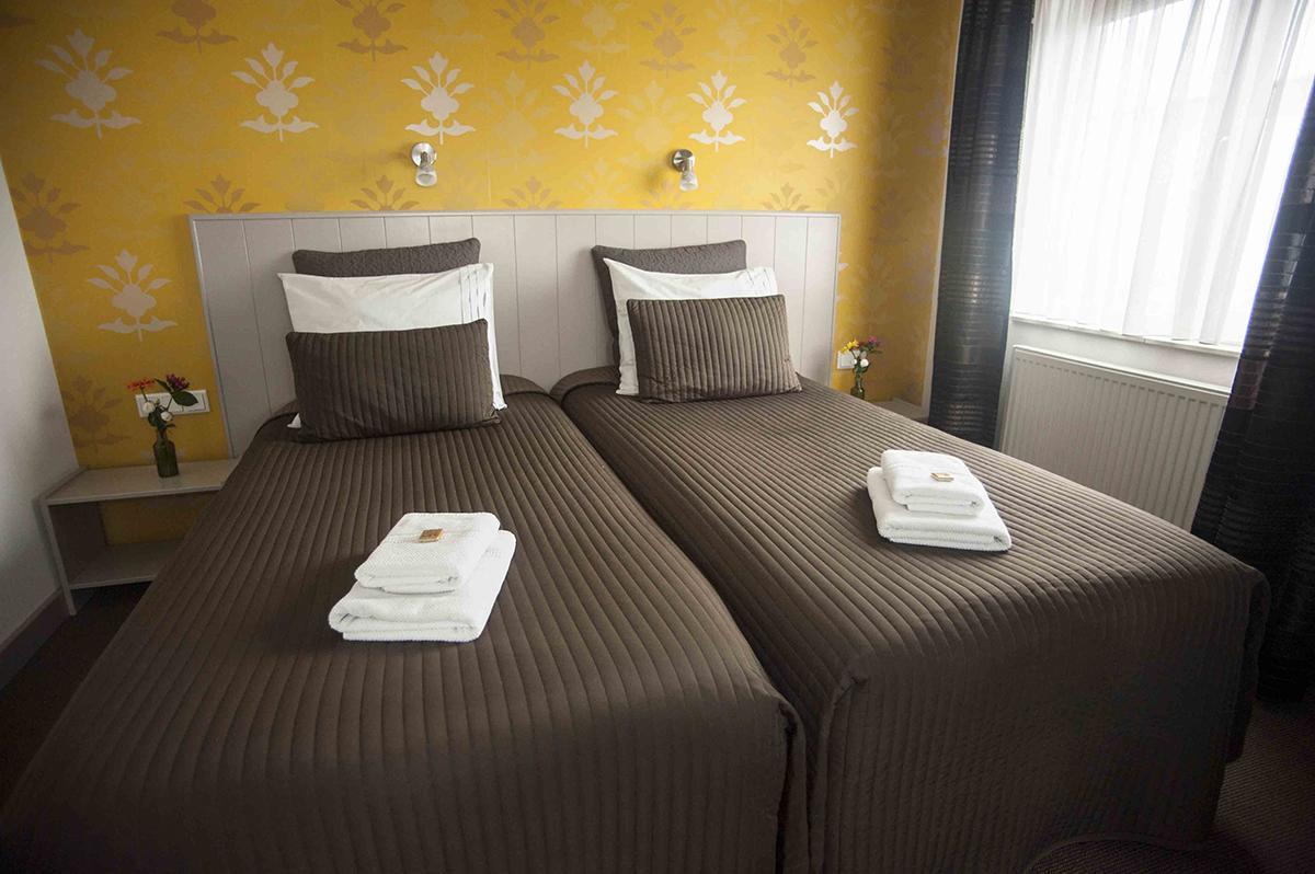 Hotel Slapen In 베겔 외부 사진